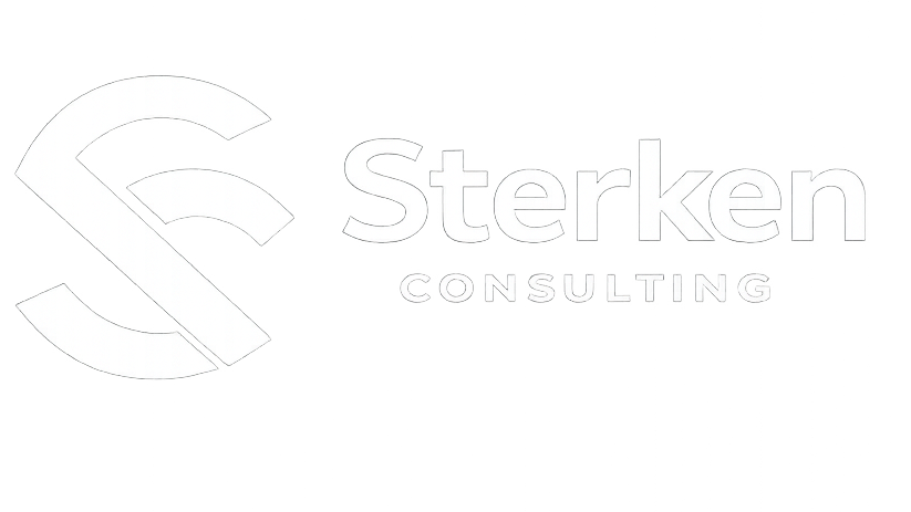 Sterken Consulting logo